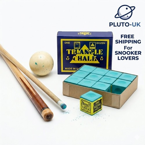 Triangle snooker pool - triangle,