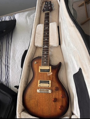 Prs 245 electric guitar - prs,