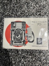 Linhof Technika 70