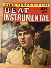 Beat Instrumental Sept 67