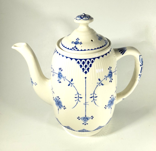 Vintage furnivals blue - furnivals,