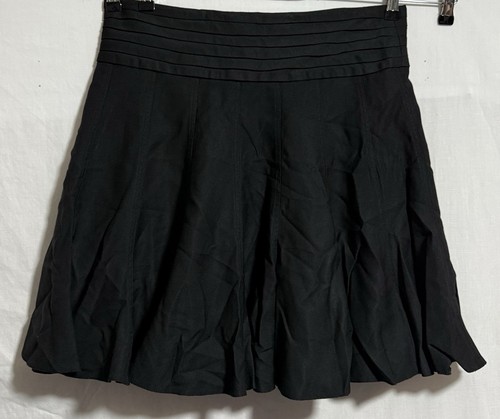 Next black mini flare skater - flare,