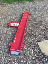 Clarke MCD1 Motorcycle Dolly