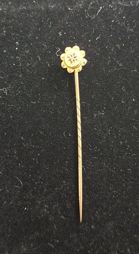 Antique 9ct gold - antique,