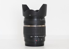 Zoom Lens TAMRON AF Aspherical