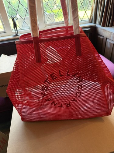 Stella mccartney m red - mccartney, x