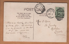 Nettleham, Lincolnshire -