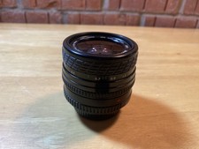 SIGMA Zoom Master 35-70mm