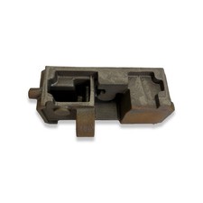 Blank casting Myford Super 7