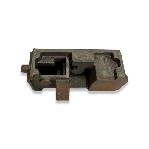 Blank casting myford - casting,