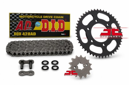 Chainset sprockets 14x48 - chainset, jt-sprockets
