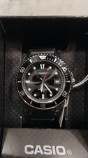 Casio Mens Watch New With Box