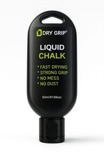 DRY GRIP Liquid Chalk Gym