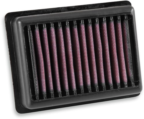 Replacement high flow - k&n, high-flow