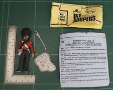Mike french models - mike, 65mm