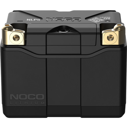 Noco lithium powersports - lithium,