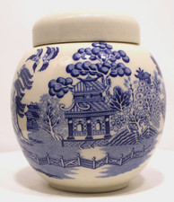 Vintage Sadler Staffordshire