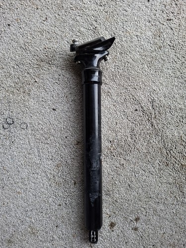 Tranzx dropper seatpost - tranzx,