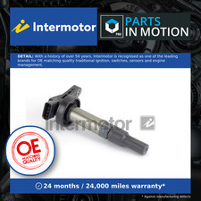 Ignition coil 12442 intermotor - 12442,