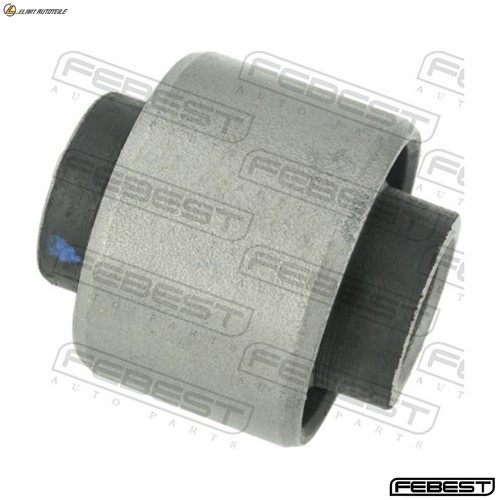 Bushing shock absorber - absorber, tab-593