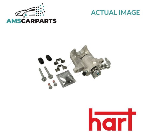 Brake caliper braking rear - caliper,
