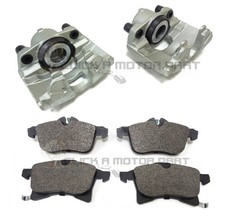 Front Left And Right Brake