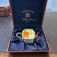 KELVIN CHEN Enamel Mini Copper