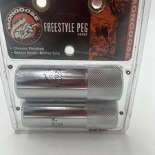 Vintage MONGOOSE BMX FREESTYLE