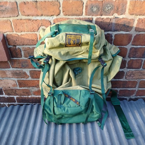 Vintage karrimor rucksack - vintage,