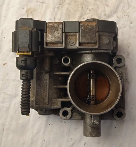 Fiat grande punto ford - punto,