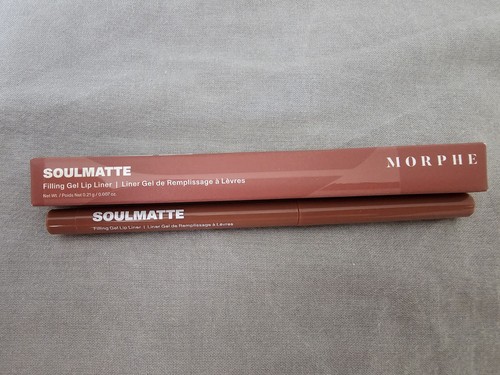 Morphe soulmatte filling gel - soulmatte,