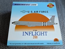 Inflight 200 1:200 Boeing