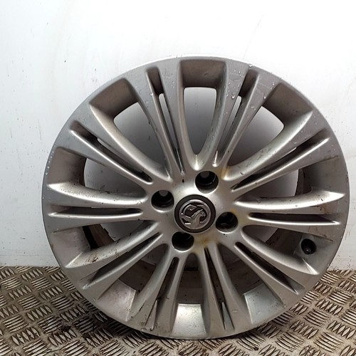 Vauxhall corsa sxi mk3 - vauxhall,