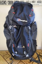 Berghaus Trailhead 65 Hiking