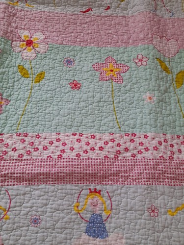 Cath kidston kids - kidston/cath, quilted