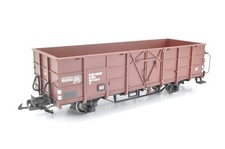 LGB G Gauge 40883 Austrian Federal Railways High Side Gondola - Boxed