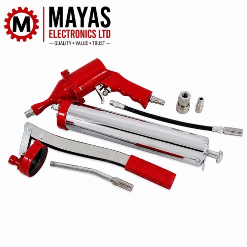 Air powered hand pump - air,
