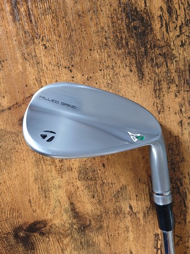 Taylormade mg4 wedge degree - taylormade,
