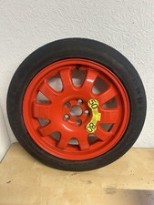 JAGUAR F PACE  18 INCH SPACE SAVER SPARE WHEEL  115/85/18