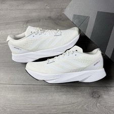 Adidas Adizero SL Running Shoes ‘Non-Dyed / Cloud White’ - Size UK 9.5 / EU 44