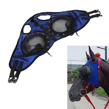 .Horse Racing Goggles
