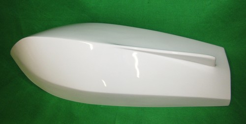 General purpose hull
