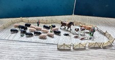 Britains: Lilliput Series Farm