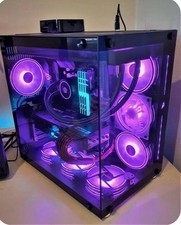 High-low End Pc Builder Jus Gimme A Budget And What U Want To Use It For :)