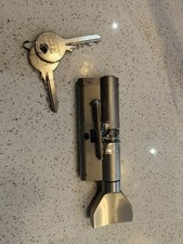 Iseo 30t/40 Thumbturn Lock Barrel