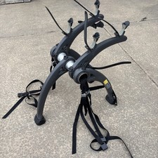Saris Bones 2 Bike Rack Trunk
