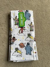 Sesame Street Kitchen Tea