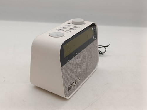 Faulty pure moment bedside - pure,
