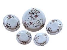 HAWTHORNE DESIGN AFTERNOON TEA