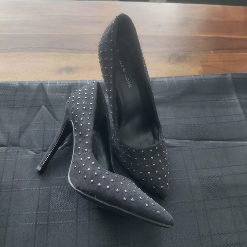 Size bntw stiletto - 5/38,